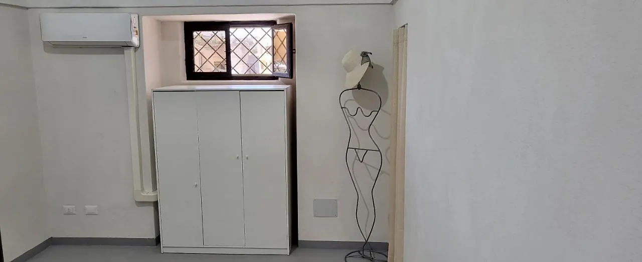 Dammuso Diletta max 4 posti letto 0*, Pantelleria