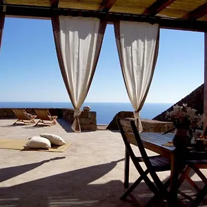 Terrazze Di Zighidi Pantelleria
